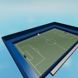 Sparkle Shark's Stadium