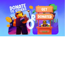💸Donation Rp99🤑