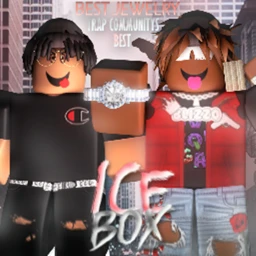 IceBox Store icon