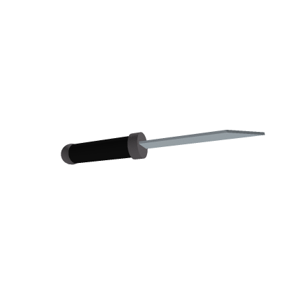 Combat knife