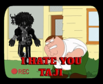 Taji Hate Club