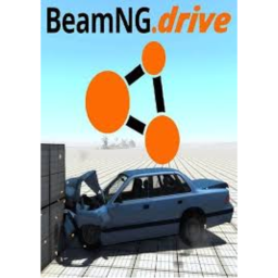 BeamNG Drive roblox