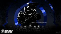 SCP: Naruszenie obiektu