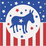 Democratic Party Supporters