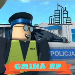 [👮‍♂️] Gmina RP V2 icon