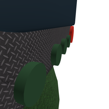creeperlife3's custom character