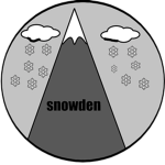 SNOWDEN FOEVER