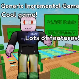 Generic Incremental (1k EVENT!!) icon