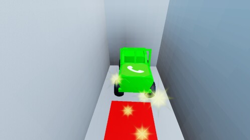 Meme Elevators