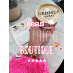 Bea’s clothing boutique