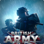 Sin's British Army