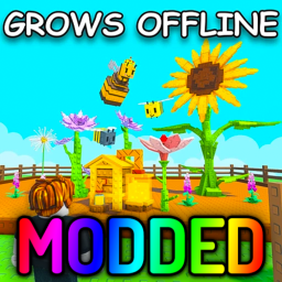[🐝] Grow a Garden MODDED 🌻