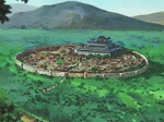 Konoha Bonds of Fire