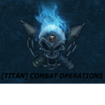 TITAN Combat Operations