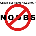 non-noob club