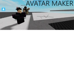 Avatar Maker! icon