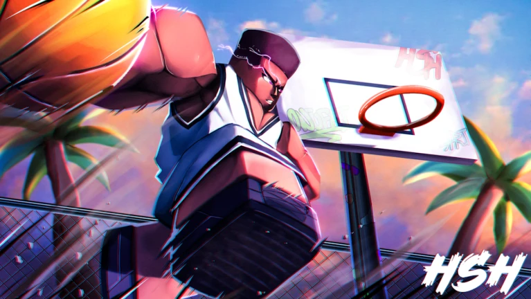 [Season 2] Highschool Hoops