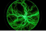 The Plasma Ball