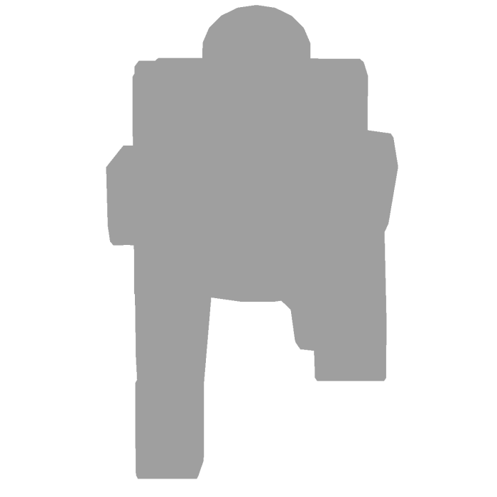 Relaxed Lay Down Emote