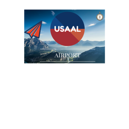 (USAAL)  Airport