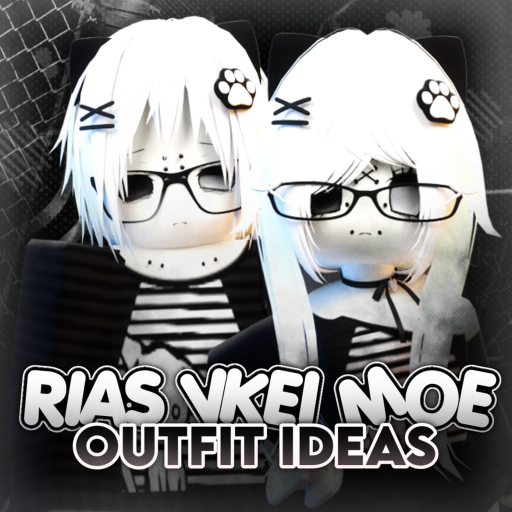 [NEW!] Rias Vkei Moe Outfit Ideas