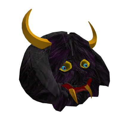 Ushi-Oni Mask2