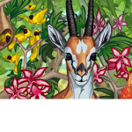 Gazelle Squad