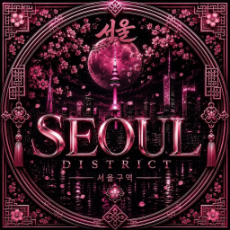 SEOUL DISTRICT 2.0