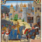 England 1300s