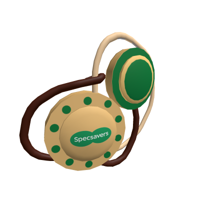 Specsavers Hearing Aids thumbnail