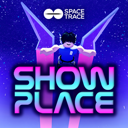 [Free UGC] Showplace