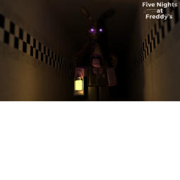Five Nights At Roleplay's (FNAF RP)