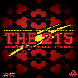 || The 215 || TNA Gym || [iMPACT! UPDATE]