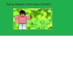 Interview Center!