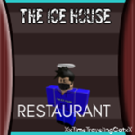 The Ice House ©