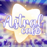 Astral Cafe'