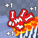 [☠️] +1 Ragdoll Escape