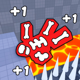 [☠️] +1 Ragdoll Escape
