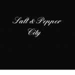 Salt & Pepper City