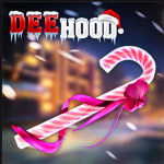 D33 Hood New Group