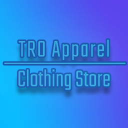 TRO Apparel Clothing Store