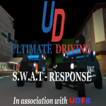 Ultimate Driving SWAT Response (UDSR)