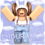 Endurance ♥ CE 