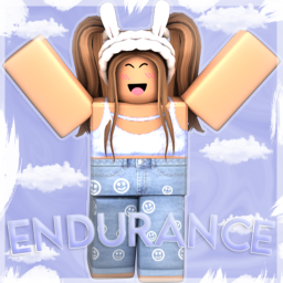Endurance ♥ CE