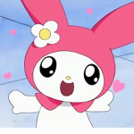 Panda panda :)