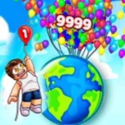 [🏆 NEW] +1 Balloon Every Second 🎈