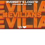 #Evillians