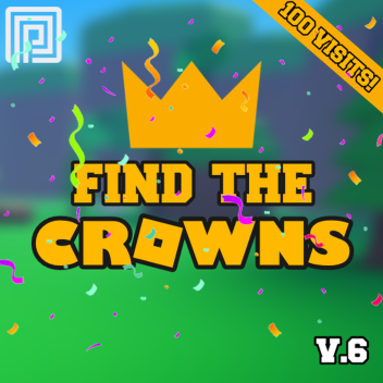 [V.6] Find the Crowns