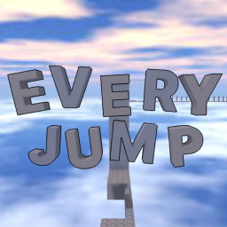 Every Jump... icon