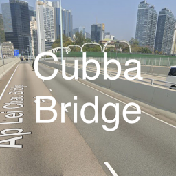 Cubba Bridge